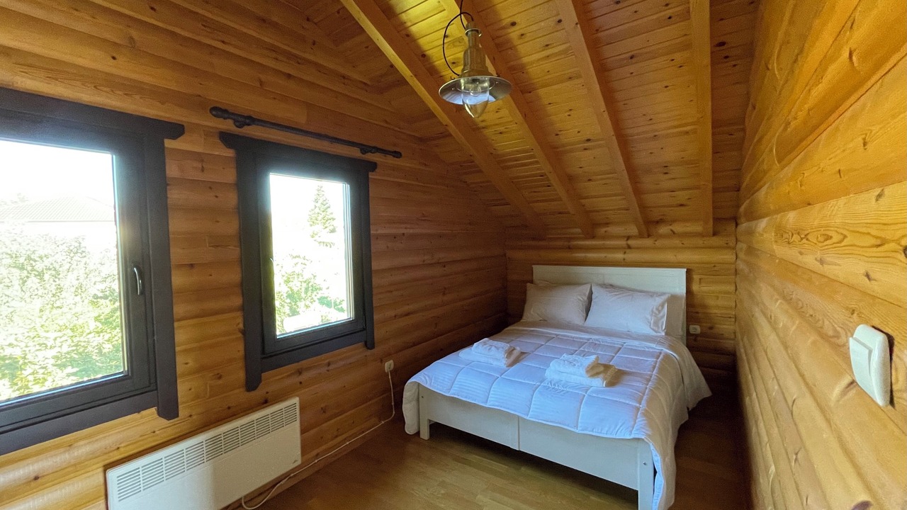 Photo of Bedroom in Zitsa