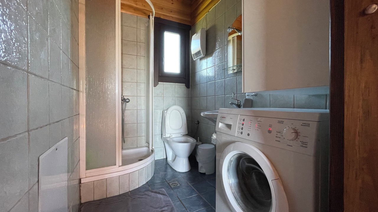 Photo of Bathroom in Zitsa
