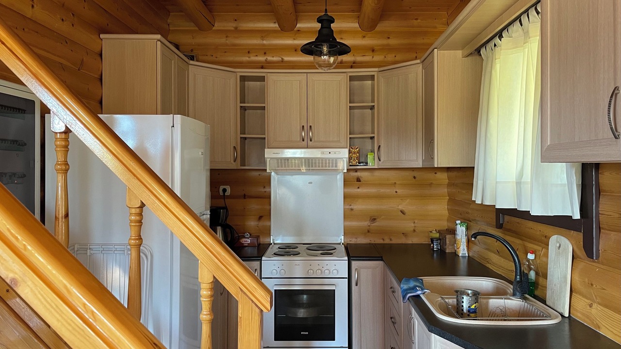Photo of Kitchen in Zitsa