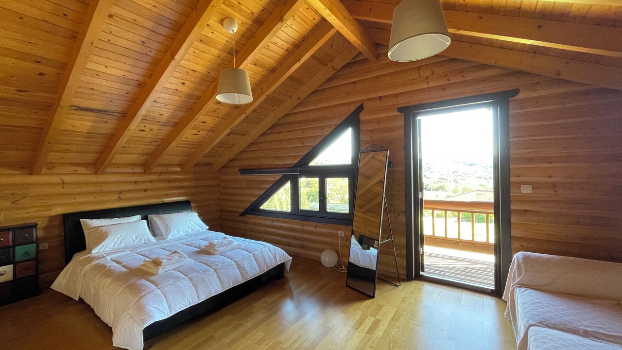 Photo of Bedroom in Zitsa