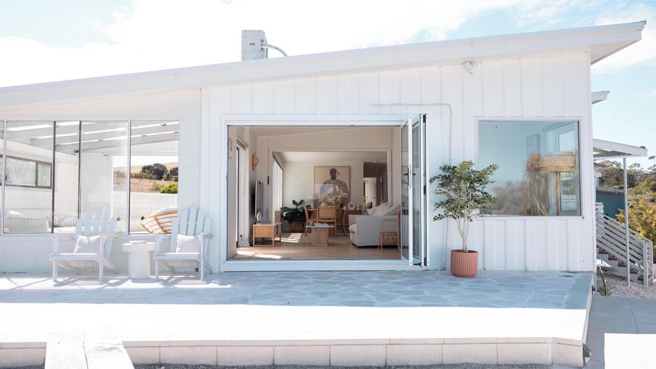 Photo of Patio Balcony in Opossum Bay