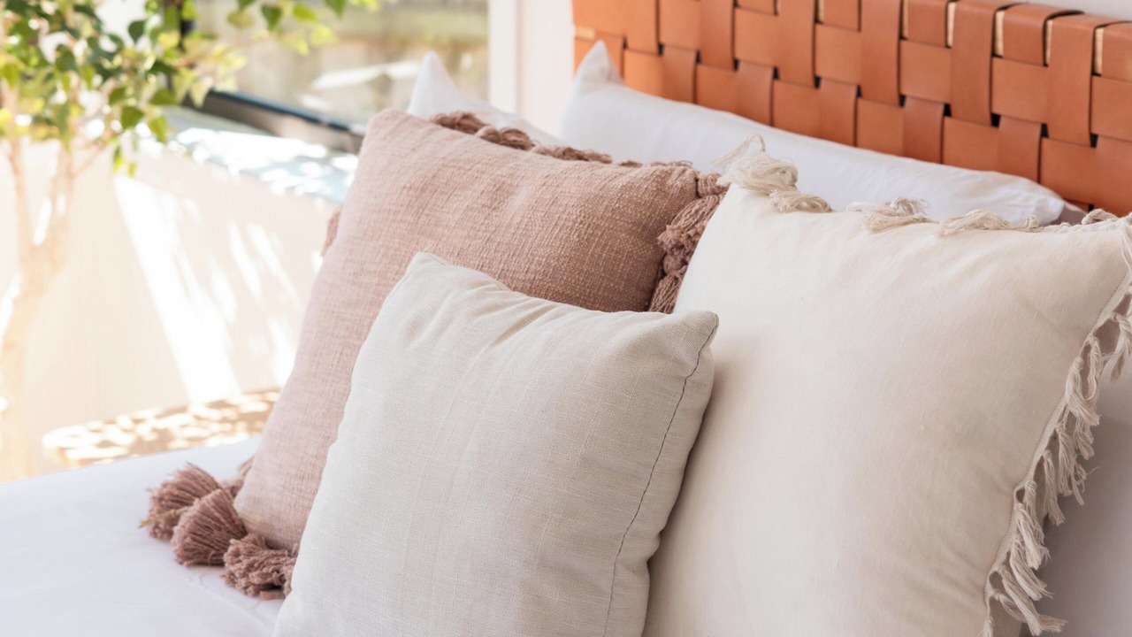 Photo of Bedroom in Opossum Bay