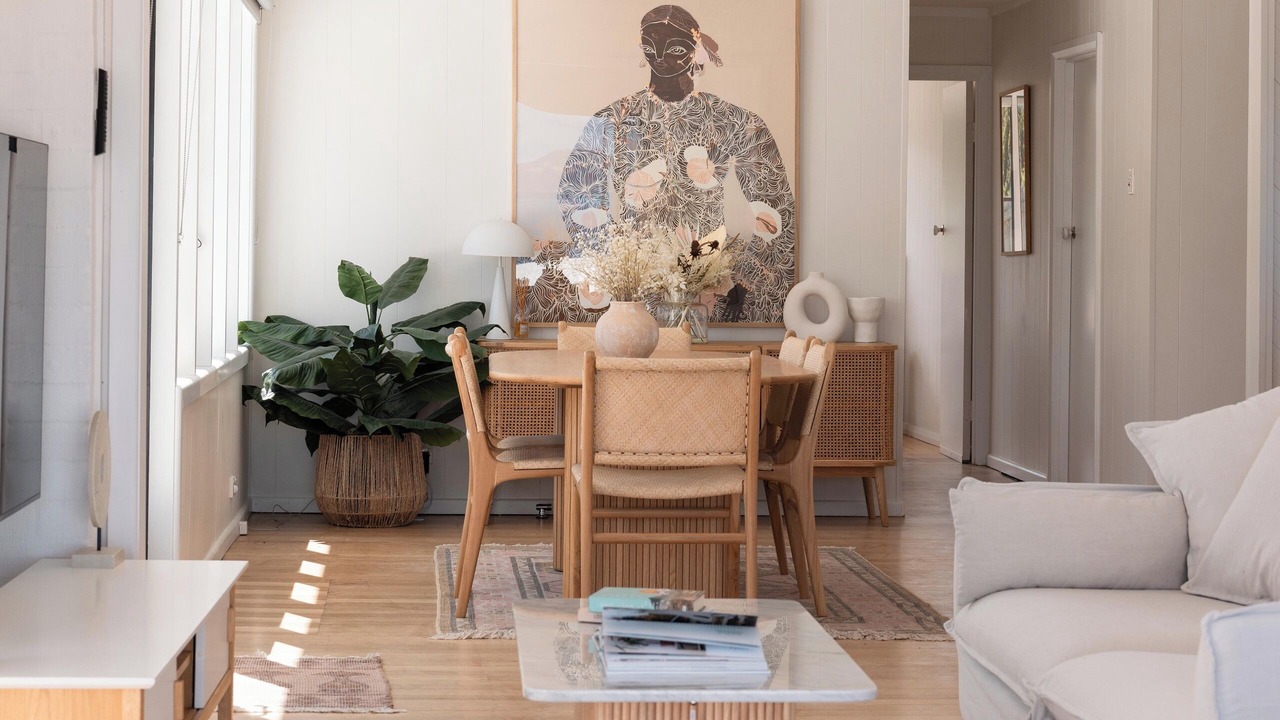 Photo of Livingroom in Opossum Bay