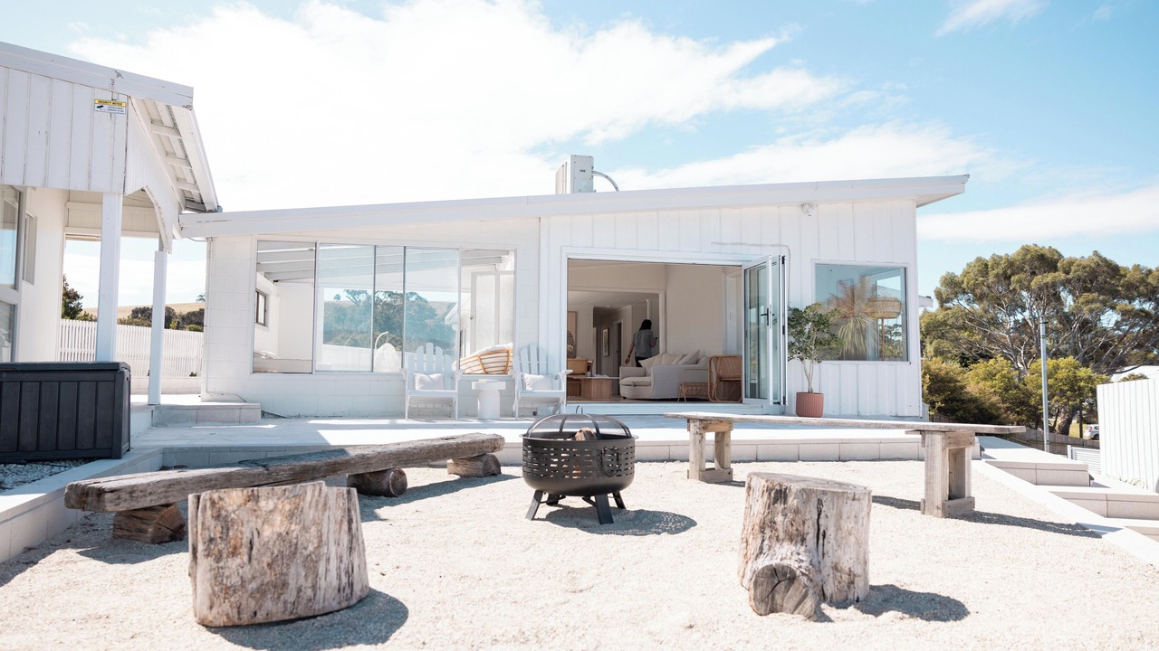 Photo of Patio Balcony in Opossum Bay