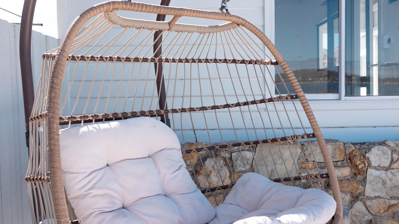 Photo of Patio Balcony in Opossum Bay