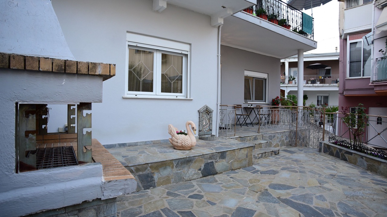 Photo of Patio Balcony in Ioannina