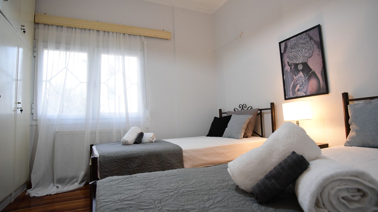 Photo of Bedroom in Ioannina