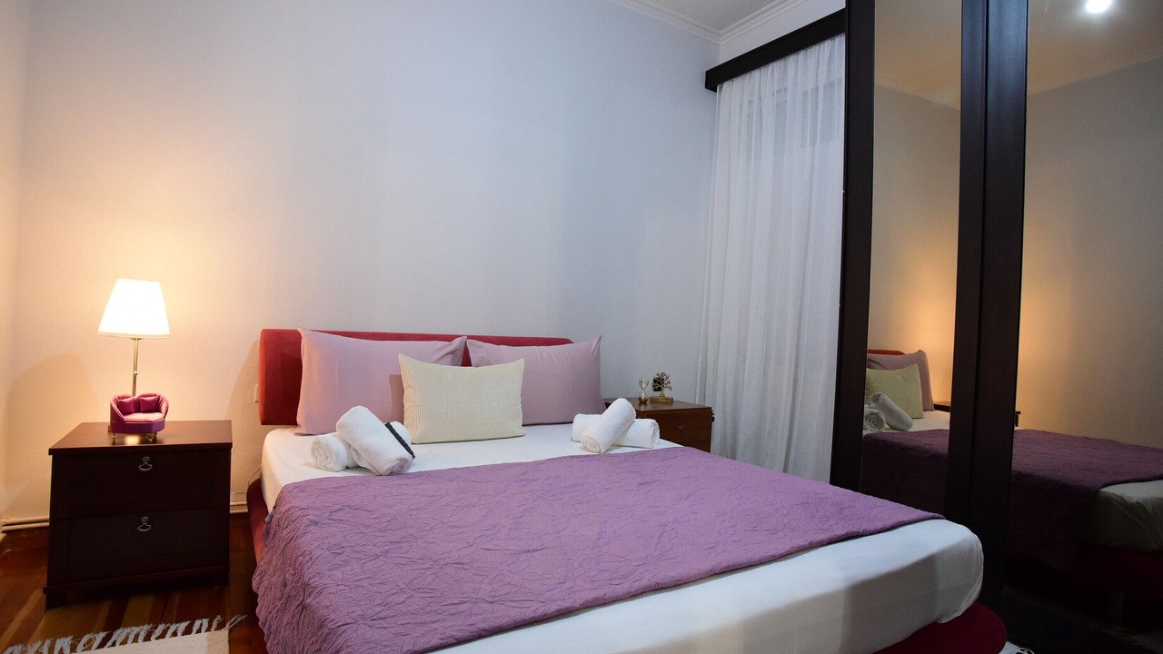 Photo of Bedroom in Ioannina