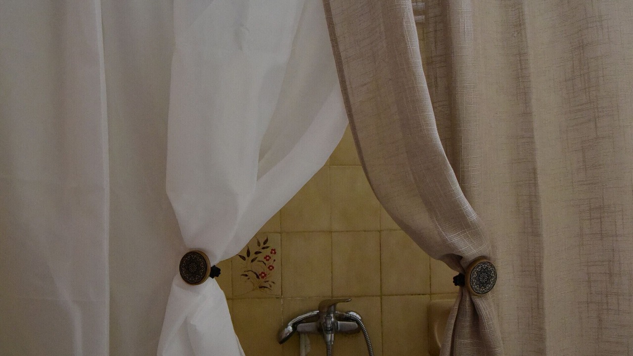 Photo of Bathroom in Ioannina