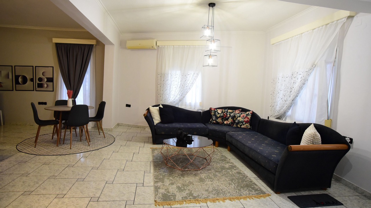 Photo of Livingroom in Ioannina
