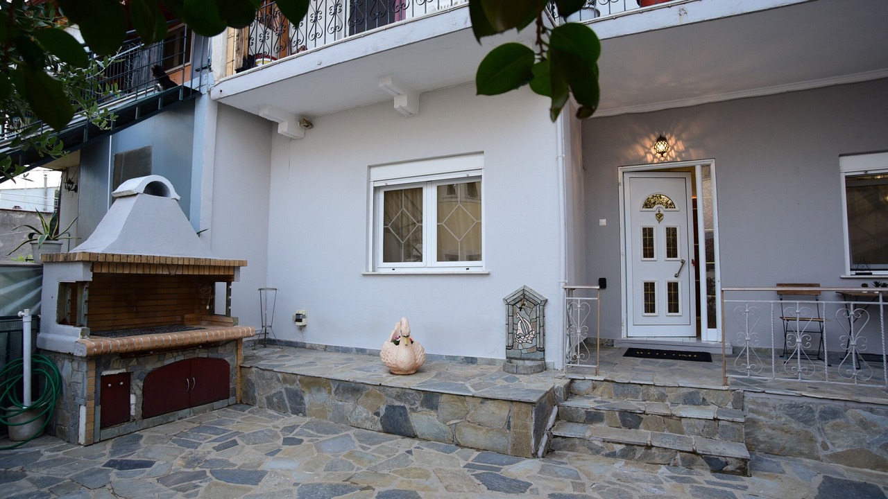 Photo of Patio Balcony in Ioannina