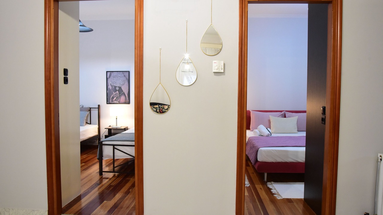 Photo of Bedroom in Ioannina