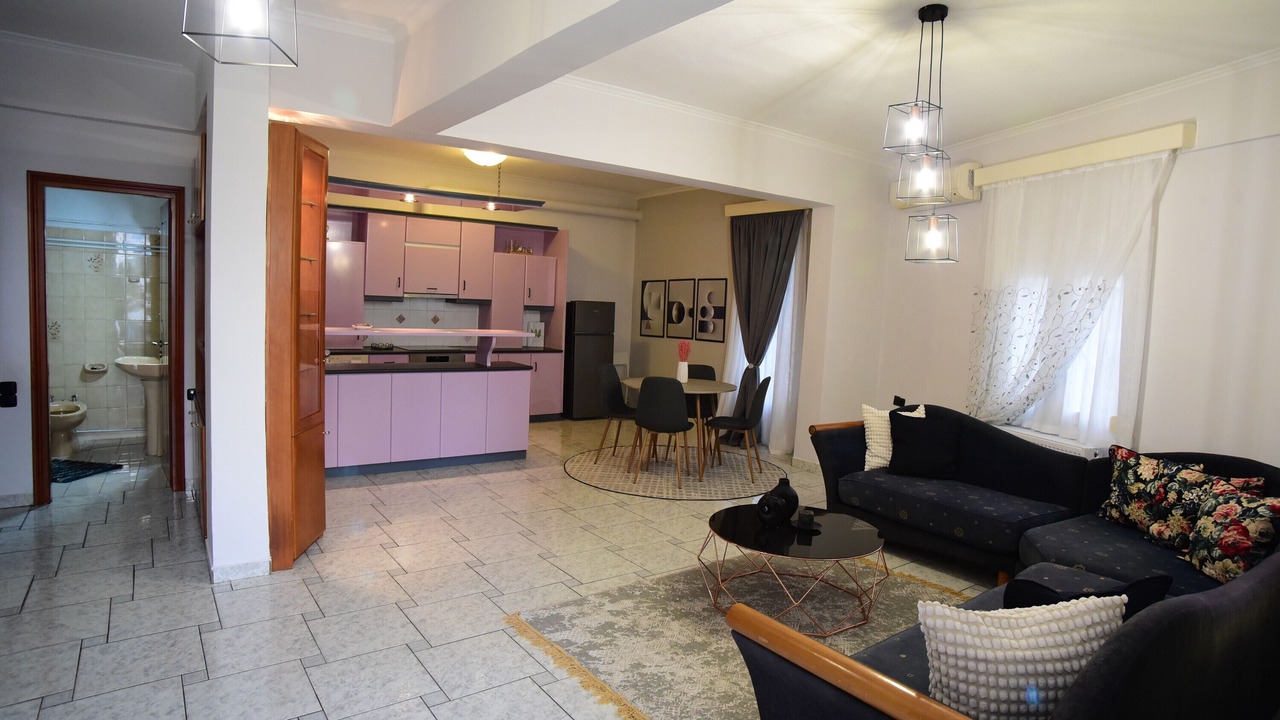 Photo of Livingroom in Ioannina