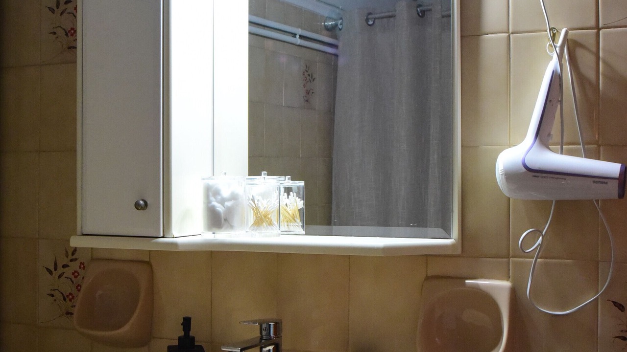 Photo of Bathroom in Ioannina