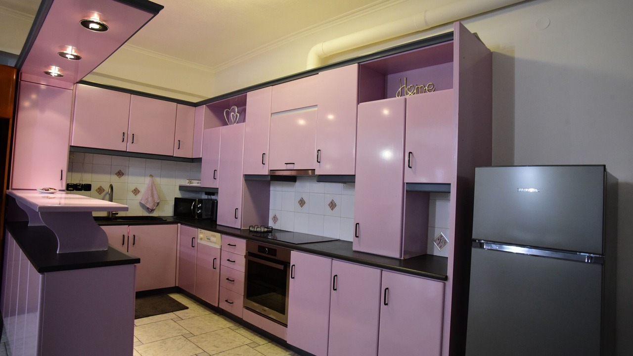 Photo of Kitchen in Ioannina