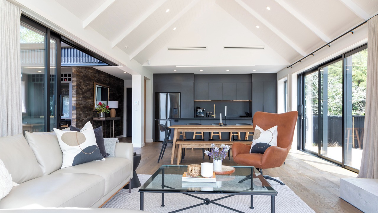 Photo of Livingroom in Tikitere