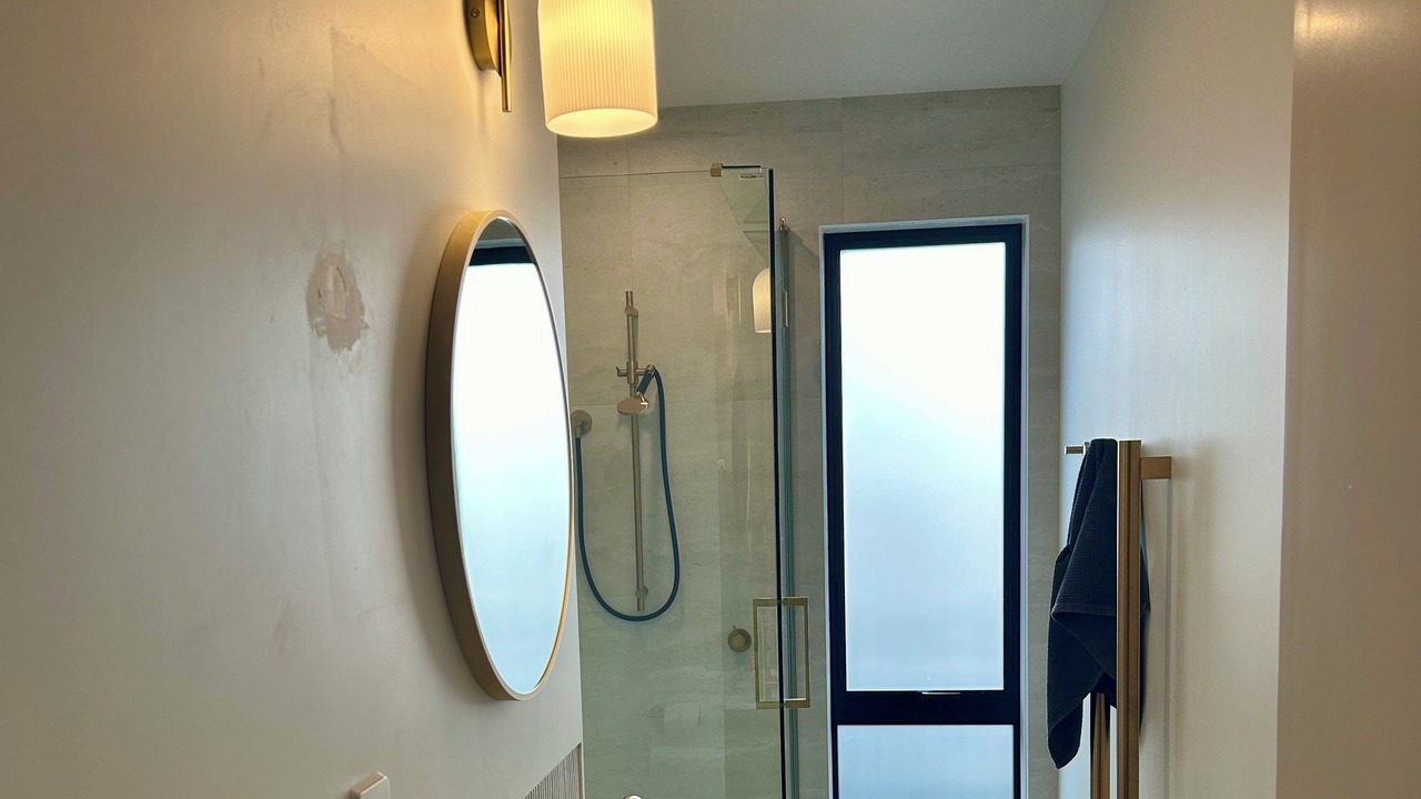 Photo of Bathroom in Tikitere