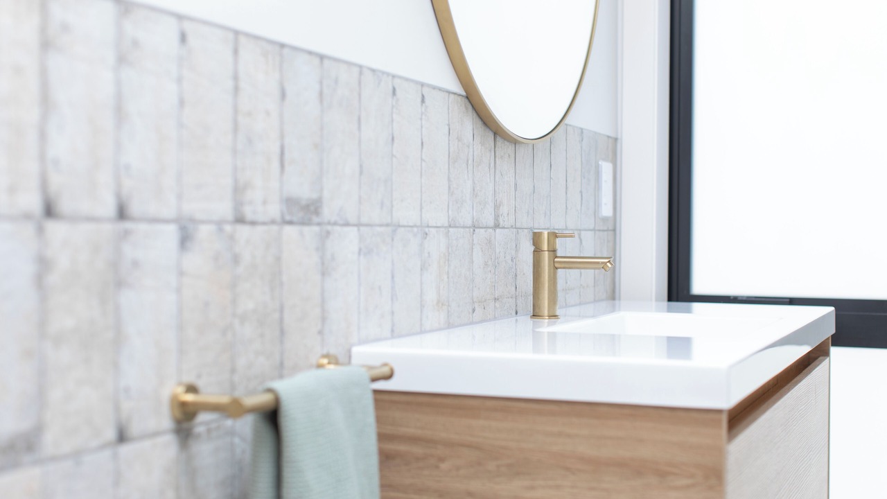Photo of Bathroom in Tikitere