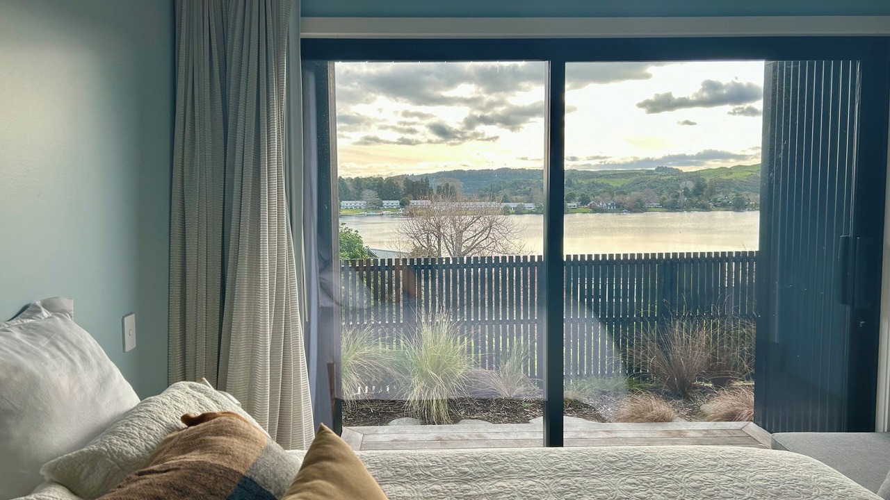 Photo of Bedroom in Tikitere