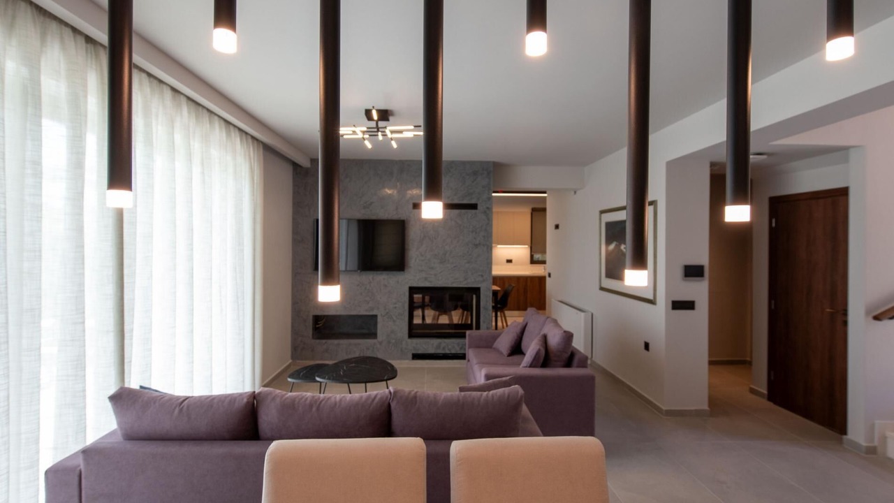 Photo of Livingroom in Athanatoi