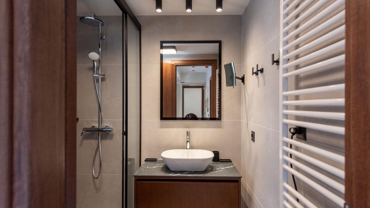 Photo of Bathroom in Athanatoi