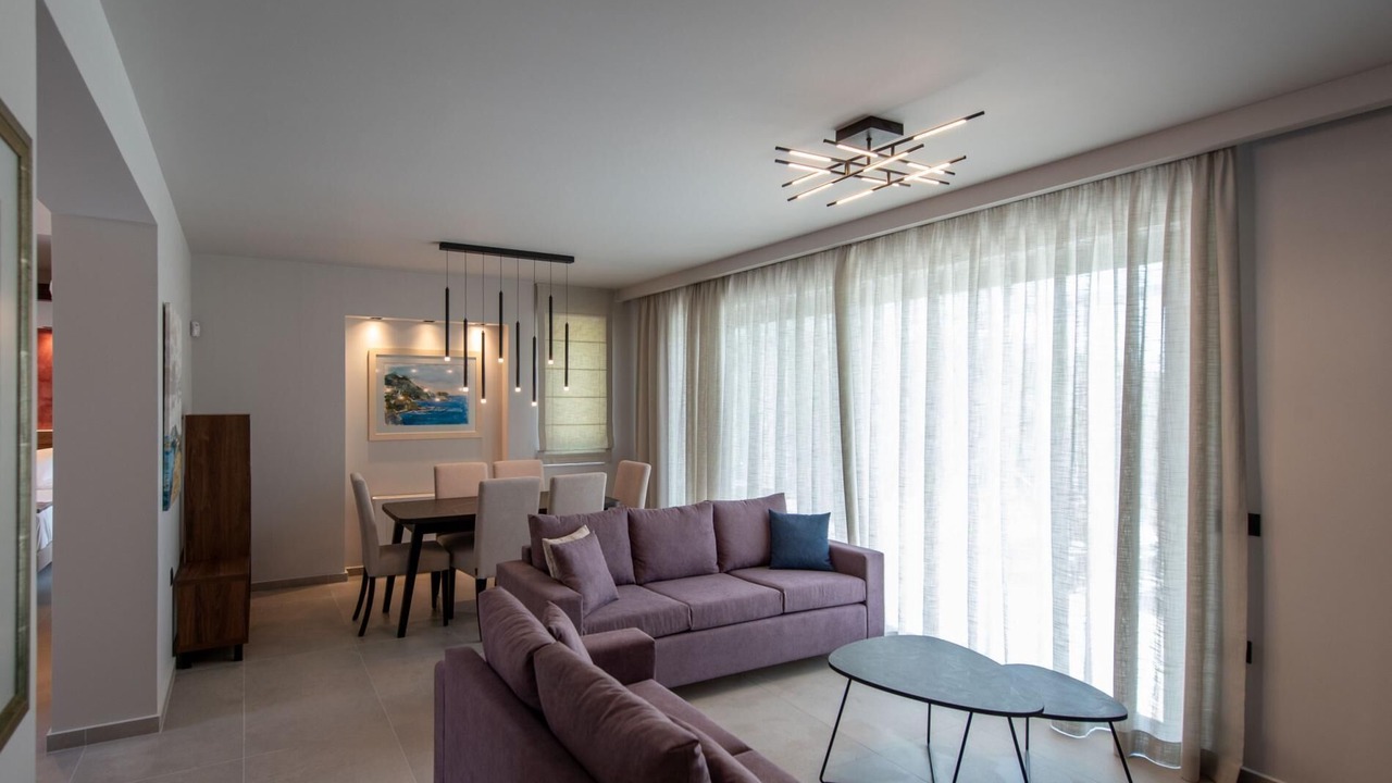 Photo of Livingroom in Athanatoi