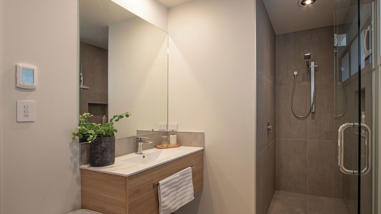 Photo of Bathroom in Hamilton