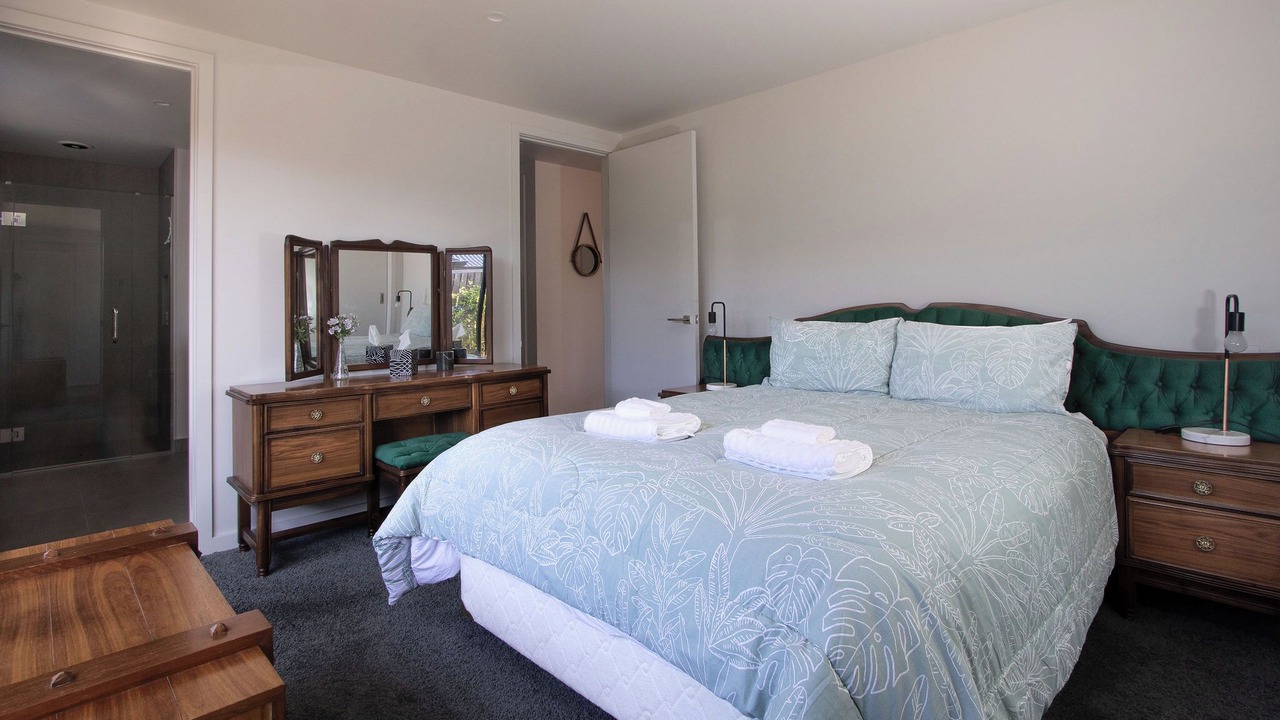 Photo of Bedroom in Hamilton