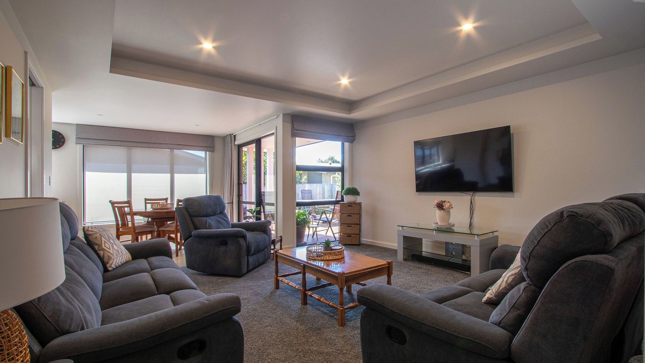 Photo of Livingroom in Hamilton