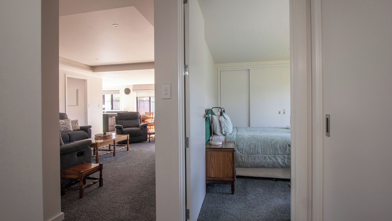 Photo of Bedroom in Hamilton