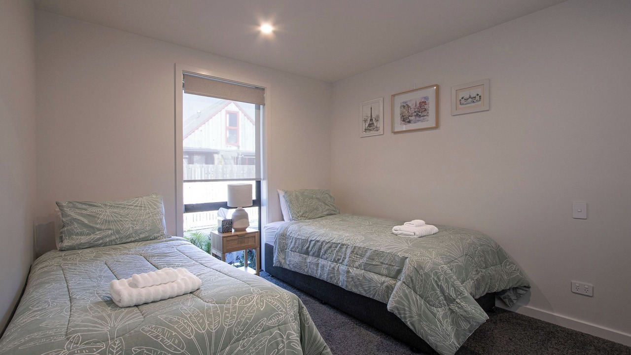 Photo of Bedroom in Hamilton