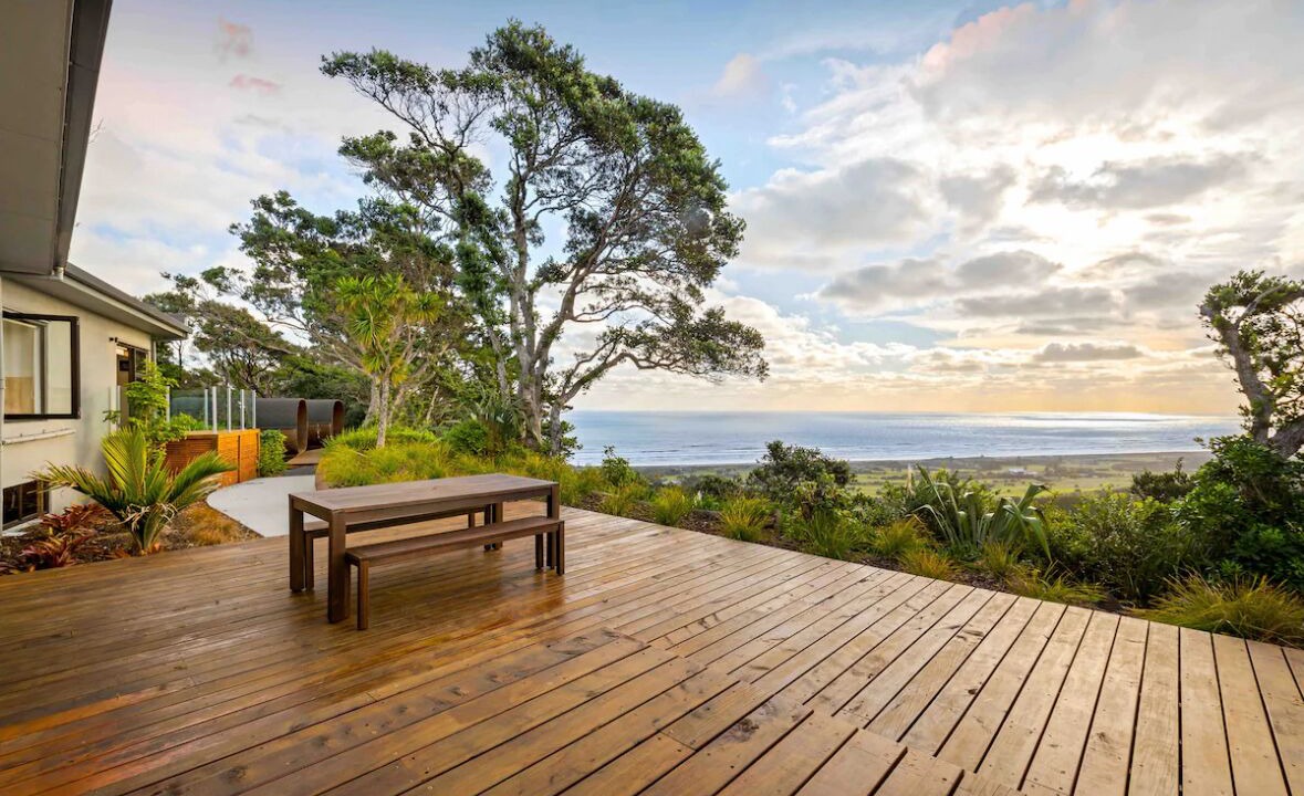 Photo of Outdoor in Muriwai