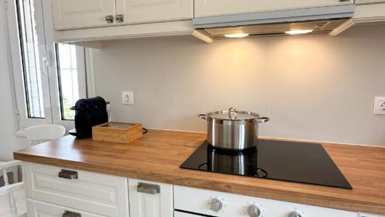 Photo of Kitchen in Loutsa