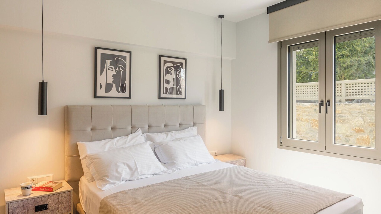 Photo of Bedroom in Episkopi