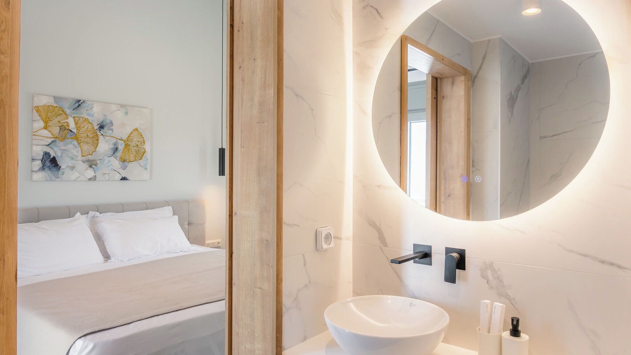 Photo of Bathroom in Episkopi