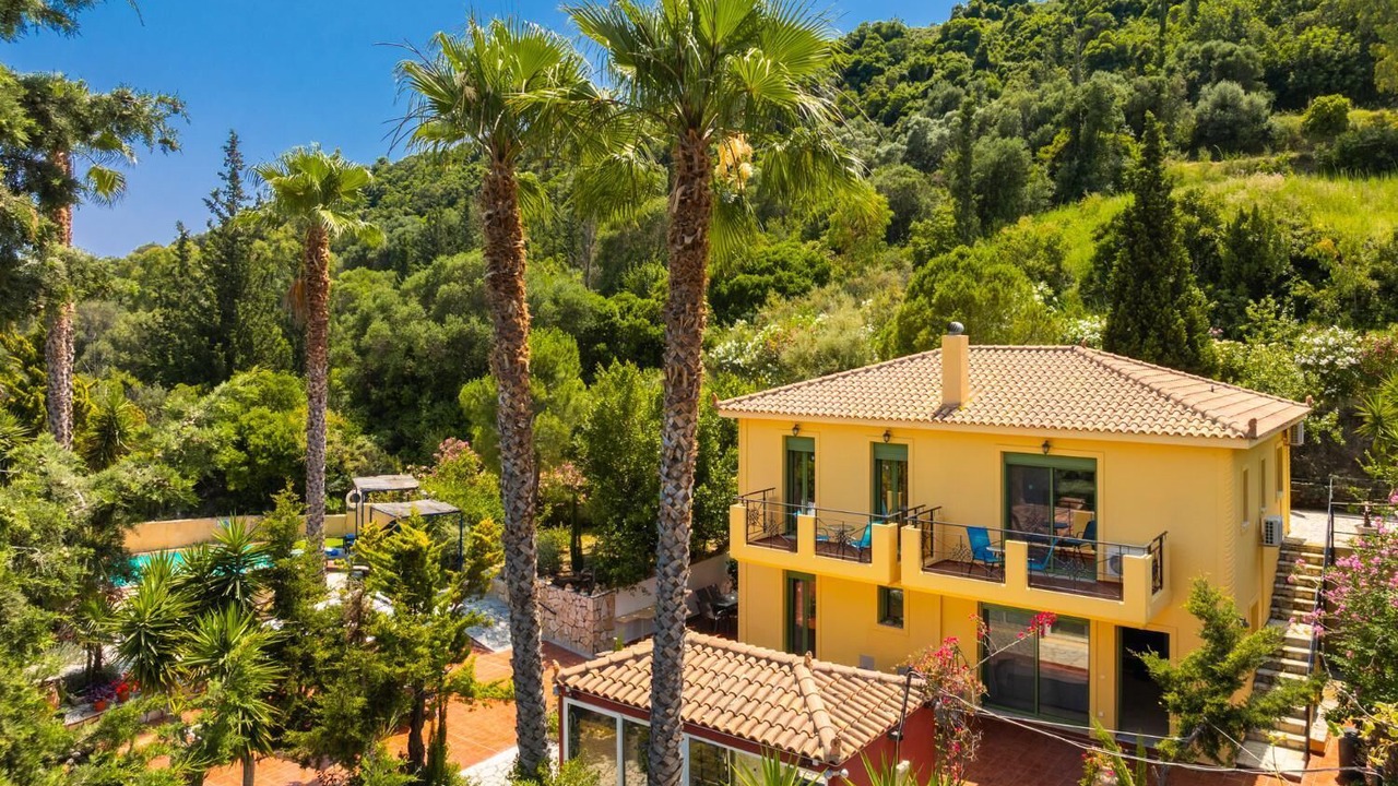 Photo of Outdoor in Kateleios