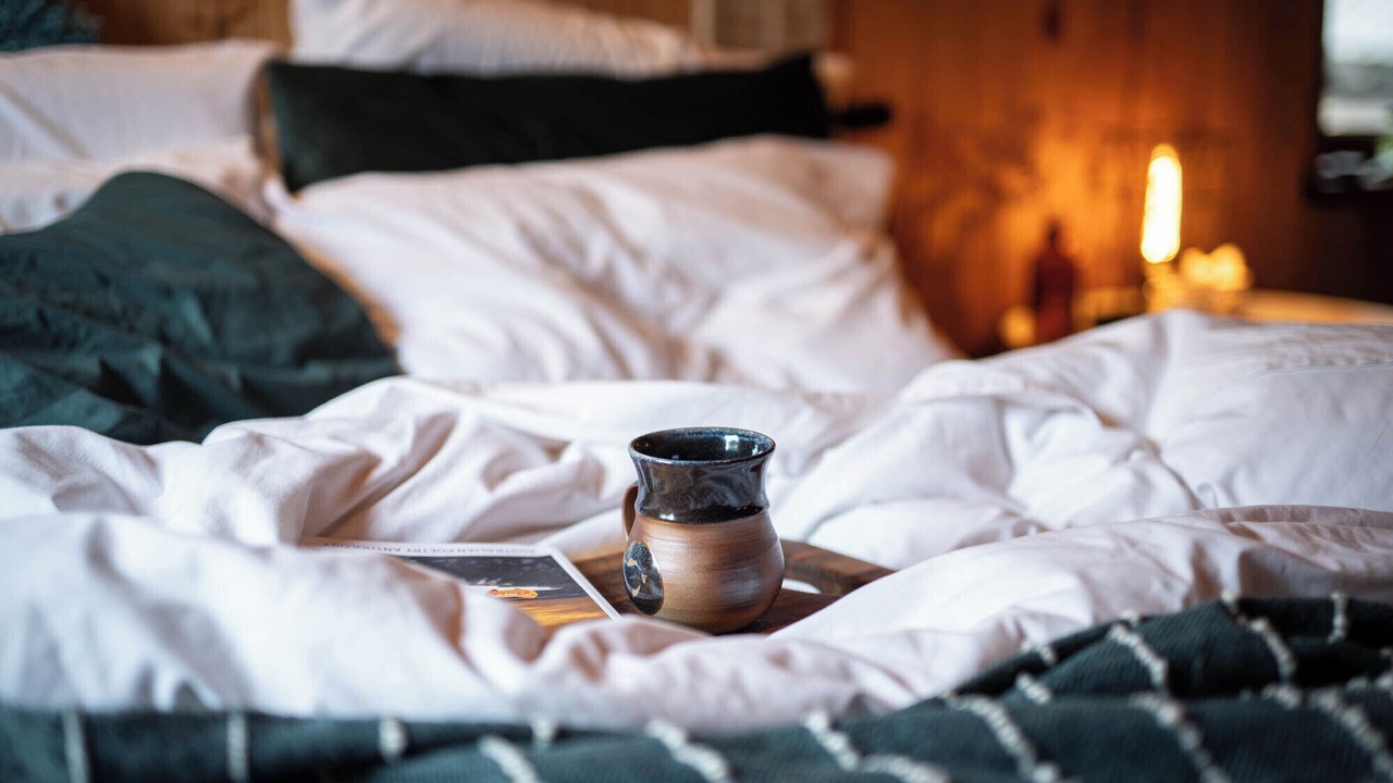 Photo of Bedroom in Sandfly