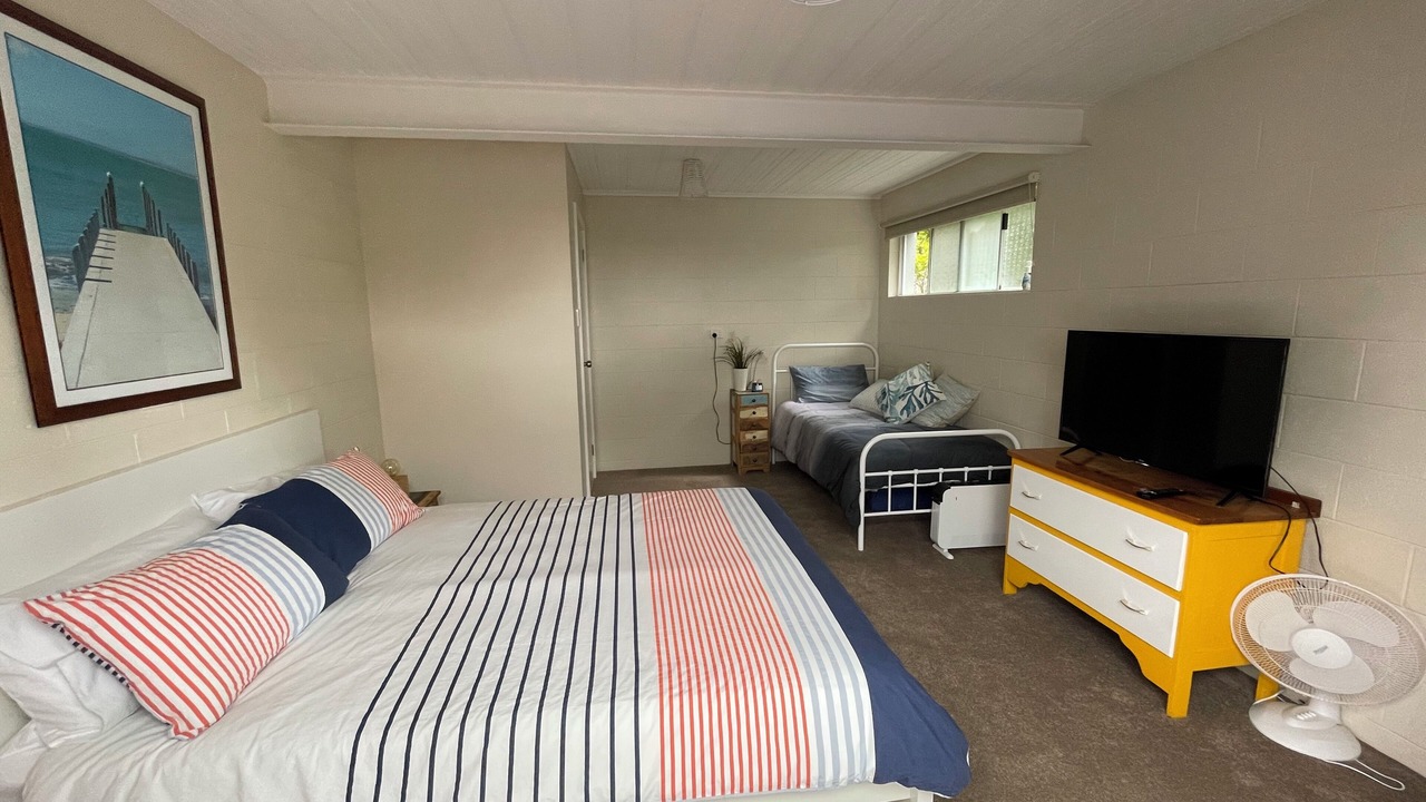 Photo of Bedroom in Bridport