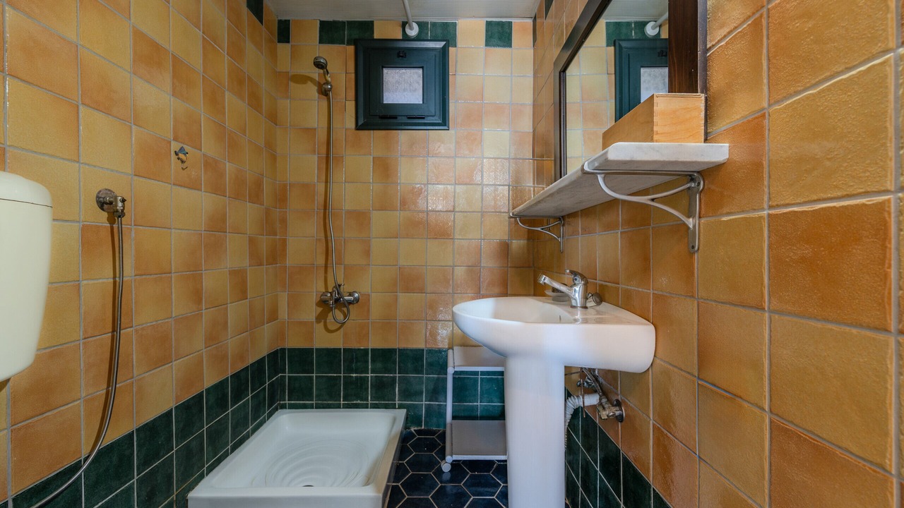 Photo of Bathroom in Keratokambos