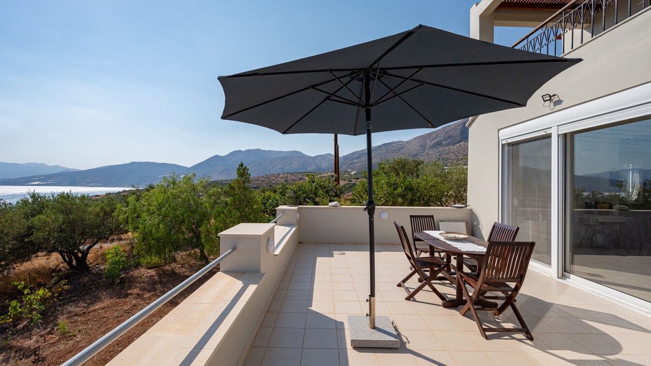 Photo of Patio Balcony in Keratokambos