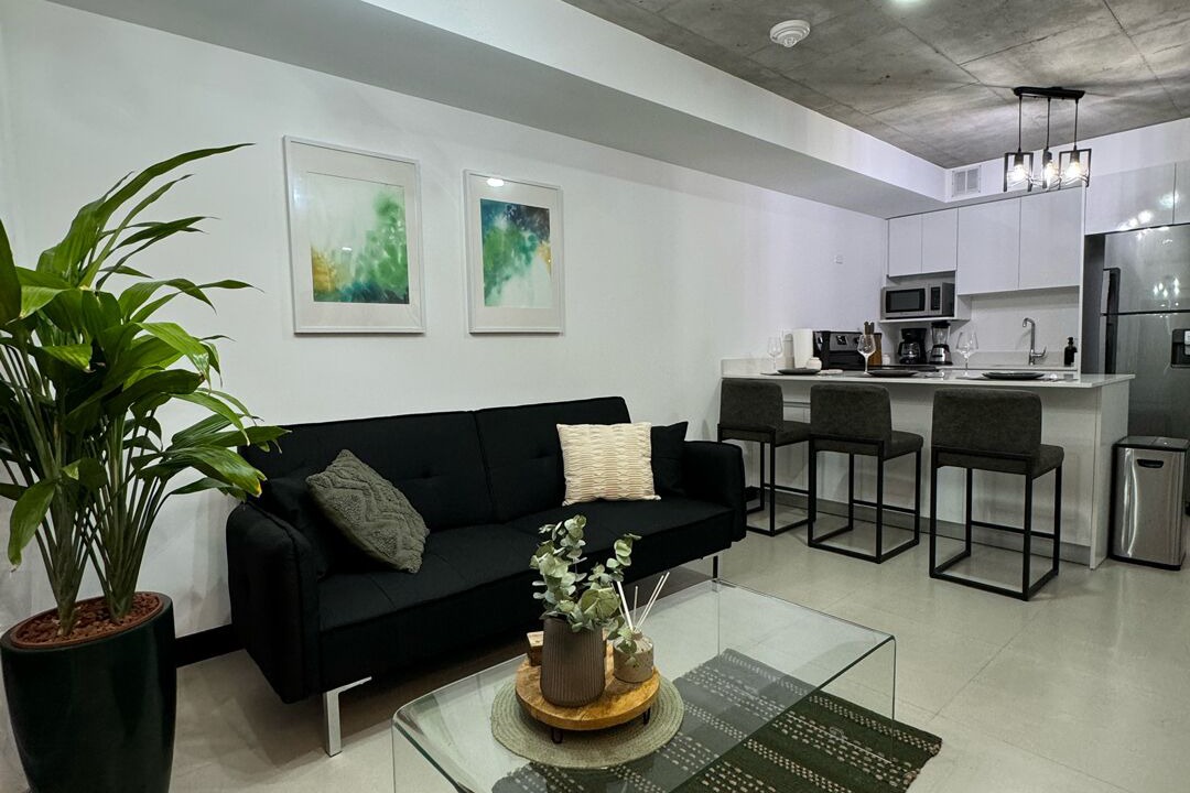Photo of Livingroom in Roble