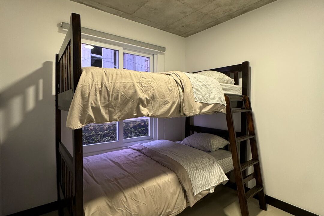 Photo of Bedroom in Roble