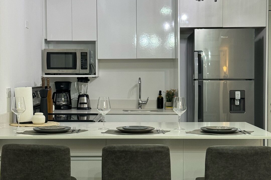 Photo of Kitchen in Roble