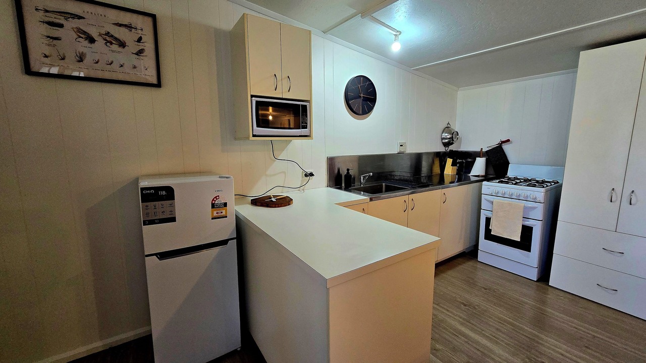 Photo of Kitchen in Doctors Point