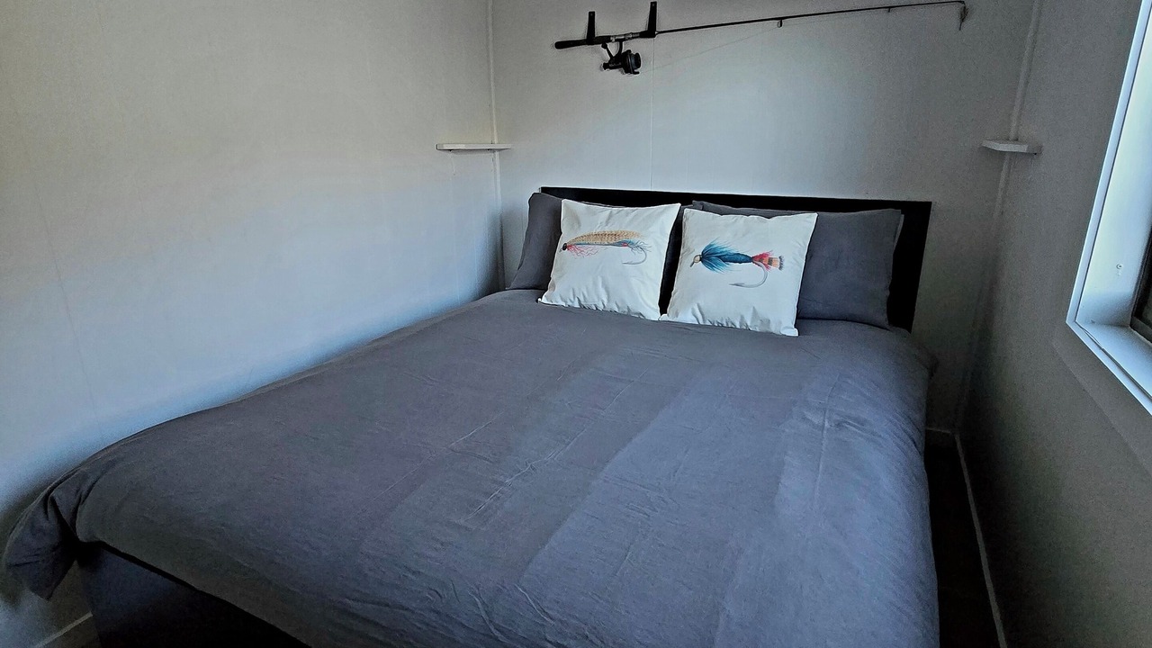 Photo of Bedroom in Doctors Point