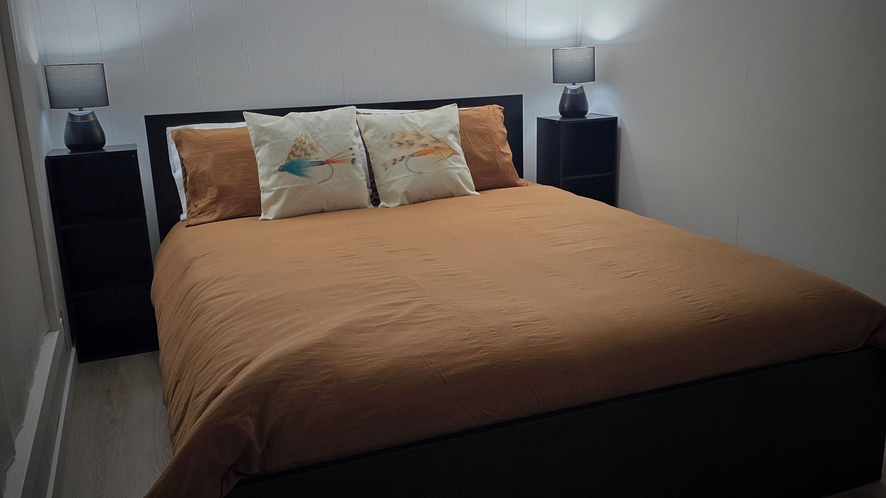 Photo of Bedroom in Doctors Point