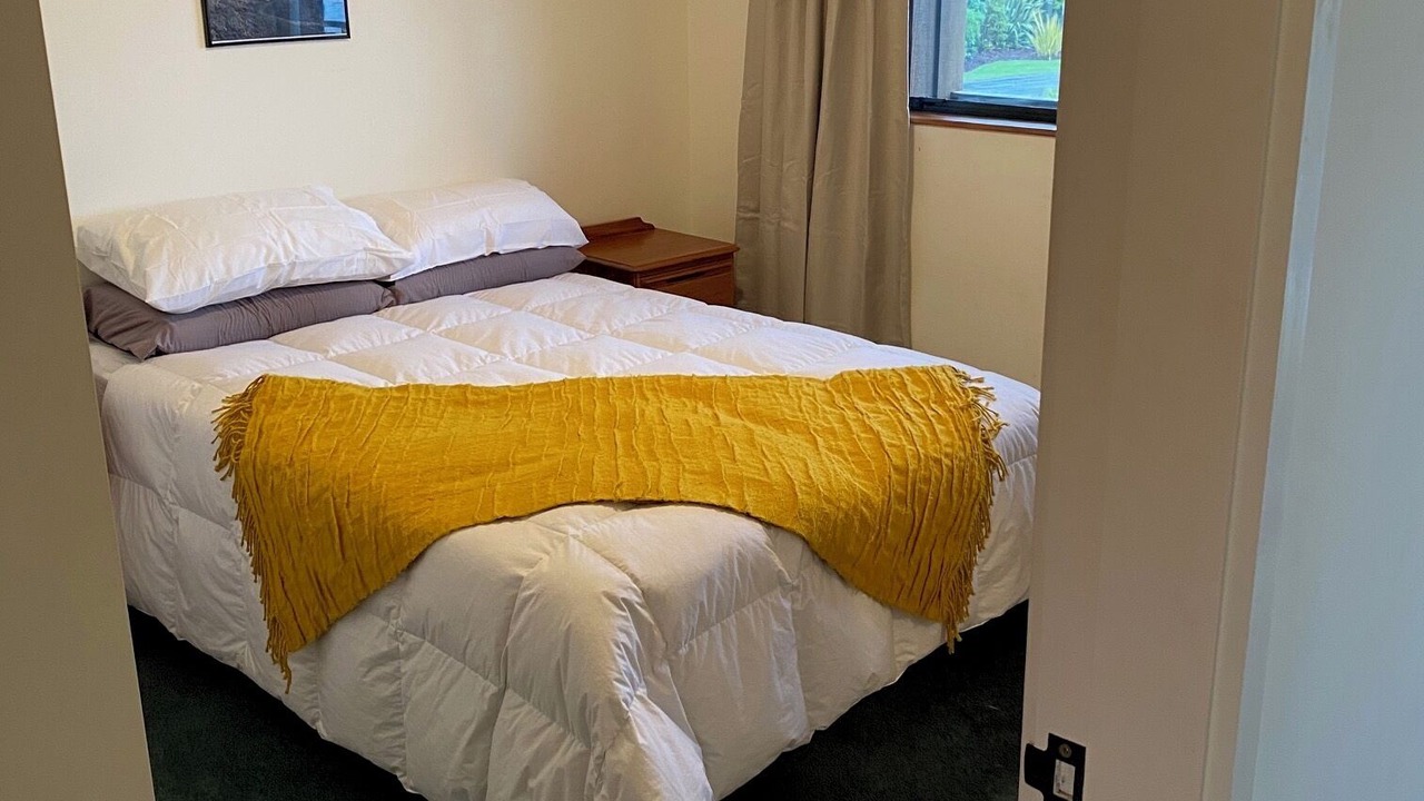 Photo of Bedroom in Tata Beach