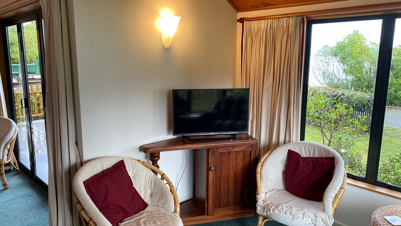 Photo of Livingroom in Tata Beach