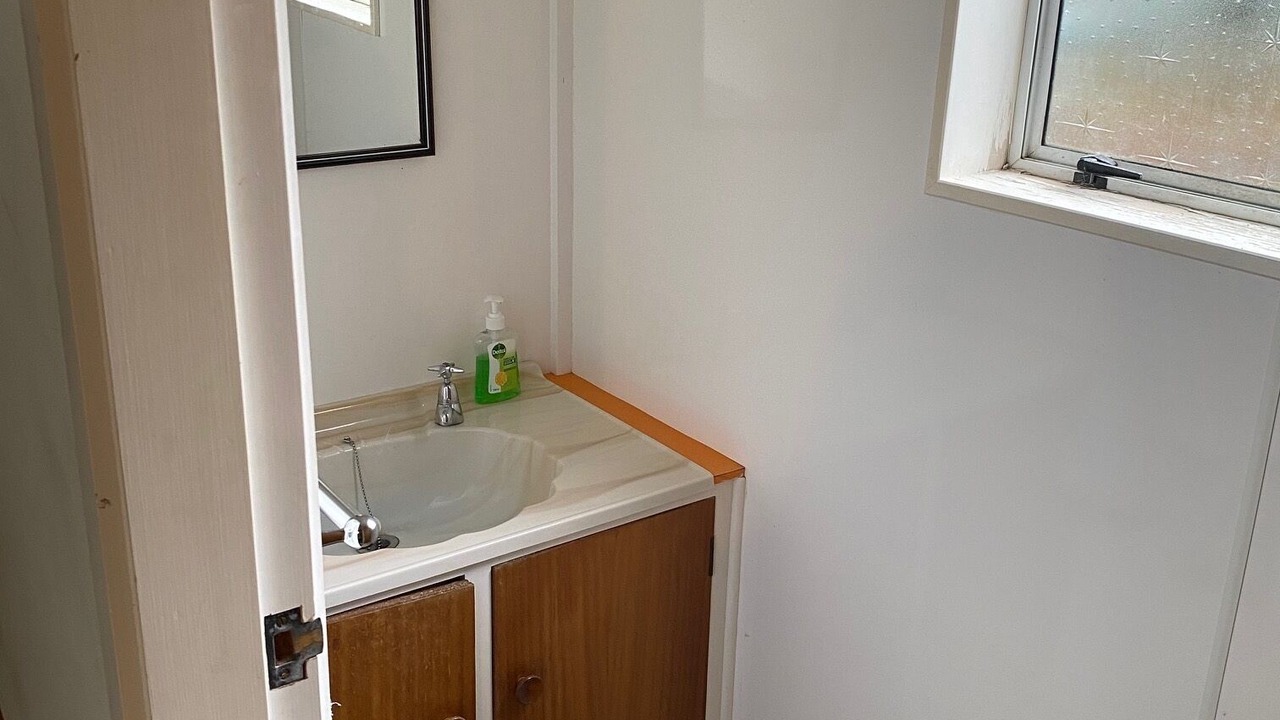 Photo of Bathroom in Tata Beach