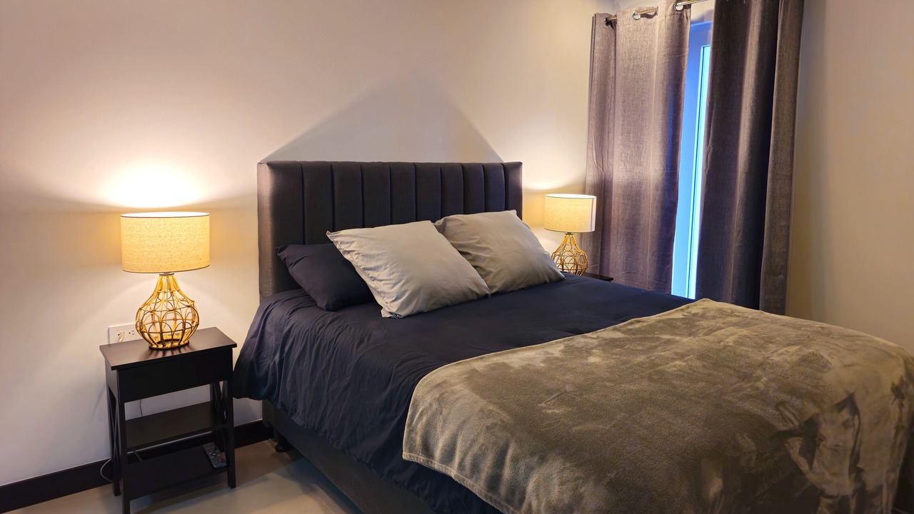 Photo of Bedroom in Roble
